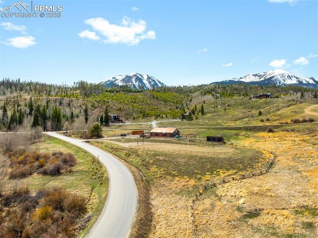348 Jade Road, Silverthorne, CO 80498