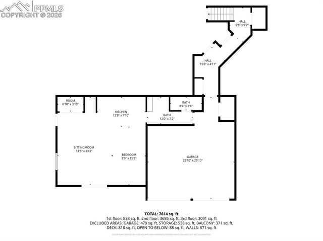 348 Jade Road, Silverthorne, CO 80498