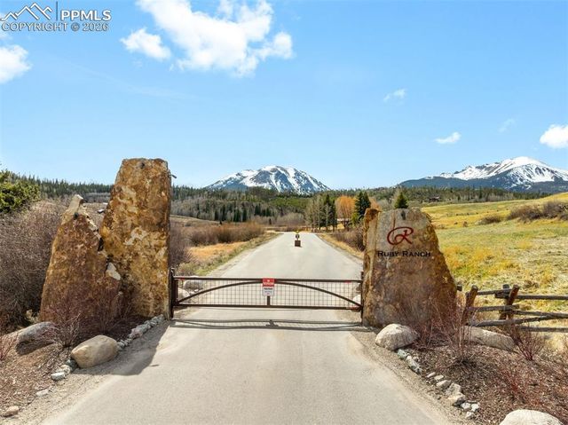 348 Jade Road, Silverthorne, CO 80498