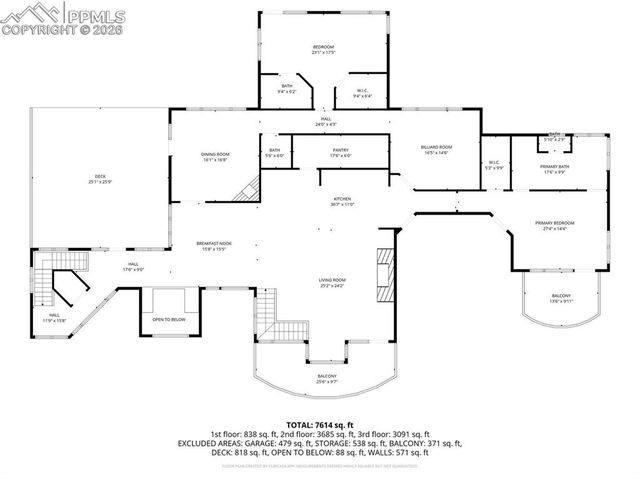 348 Jade Road, Silverthorne, CO 80498