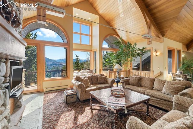 348 Jade Road, Silverthorne, CO 80498