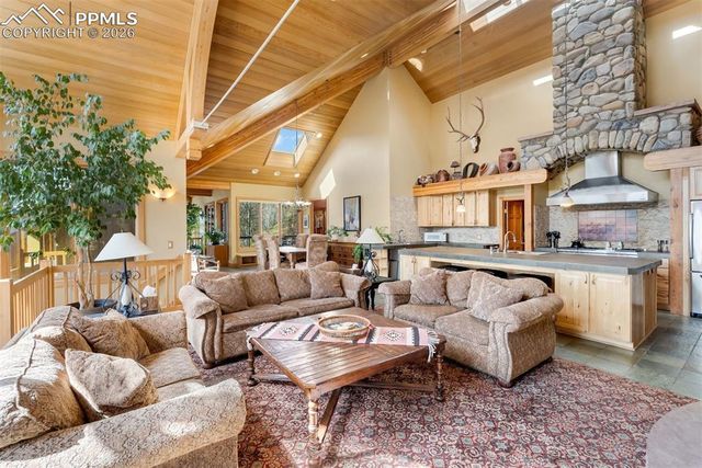 348 Jade Road, Silverthorne, CO 80498