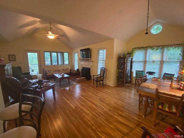 734 Springfork Drive 734, Cary, NC 27513