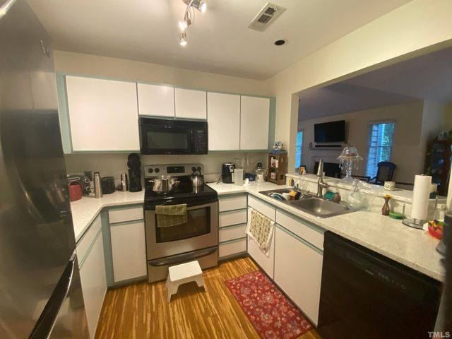 734 Springfork Drive 734, Cary, NC 27513