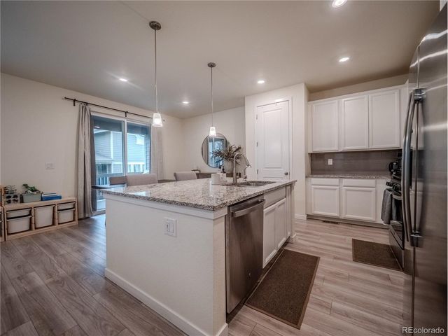 17510 E 95th Ave, Commerce City, CO 80022