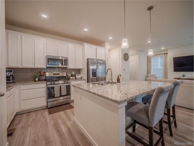 17510 E 95th Ave, Commerce City, CO 80022