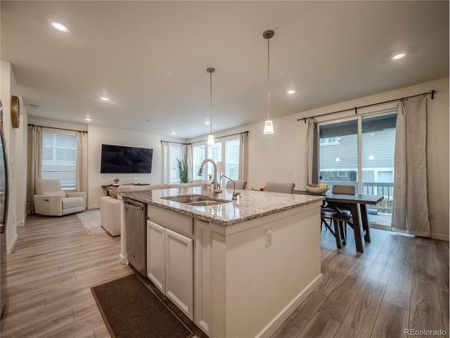 17510 E 95th Ave, Commerce City, CO 80022