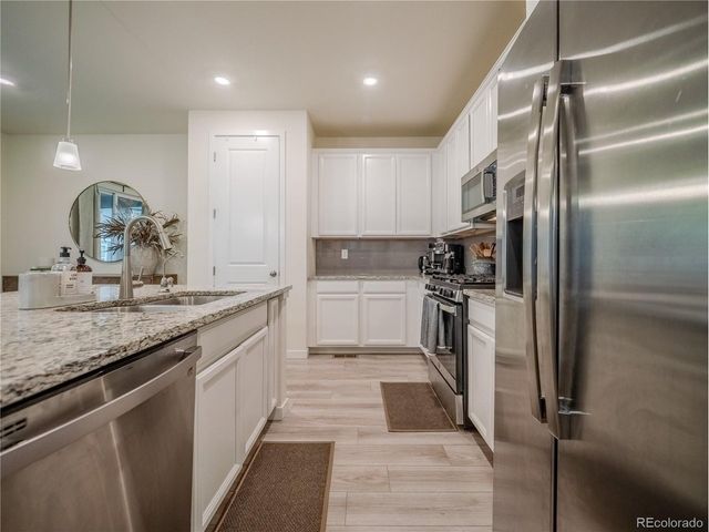 17510 E 95th Ave, Commerce City, CO 80022