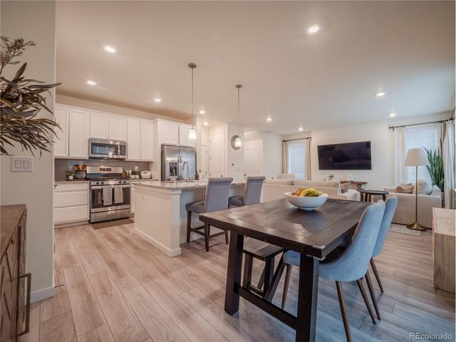 17510 E 95th Ave, Commerce City, CO 80022