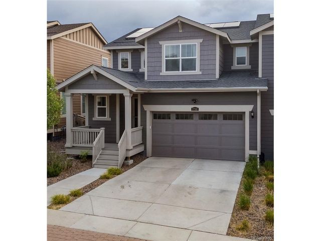 17510 E 95th Ave, Commerce City, CO 80022