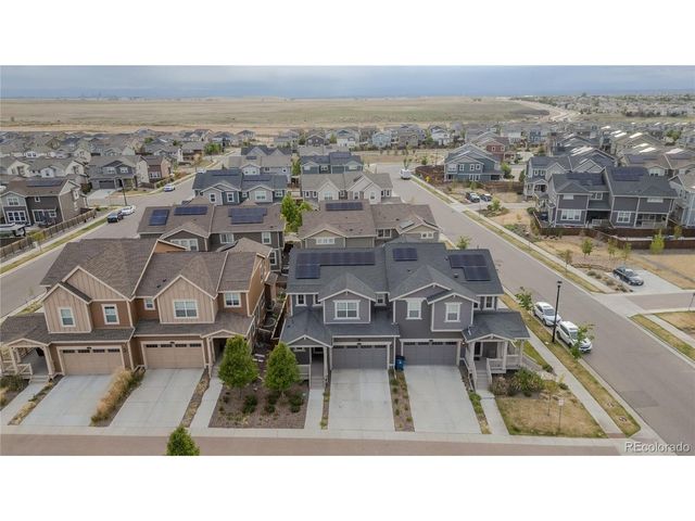 17510 E 95th Ave, Commerce City, CO 80022