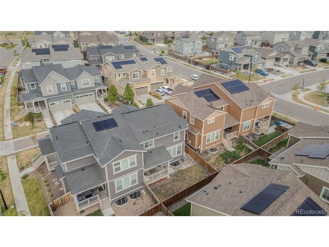 17510 E 95th Ave, Commerce City, CO 80022