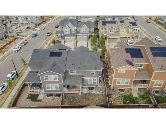 17510 E 95th Ave, Commerce City, CO 80022