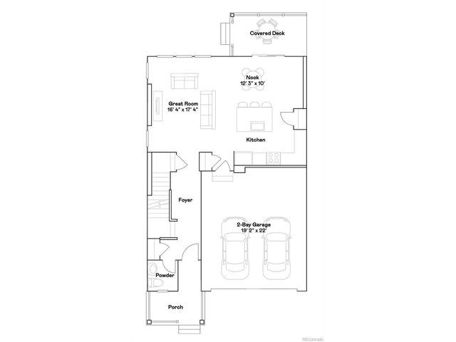 17510 E 95th Ave, Commerce City, CO 80022