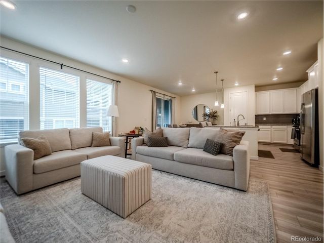17510 E 95th Ave, Commerce City, CO 80022