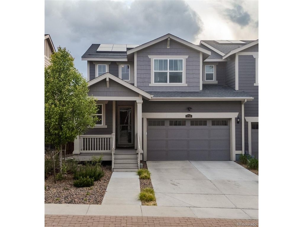 17510 E 95th Ave, Commerce City, CO 80022