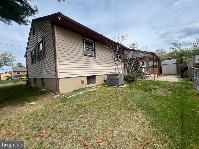 7406 JACKSON AVE, Pennsauken, NJ 08109