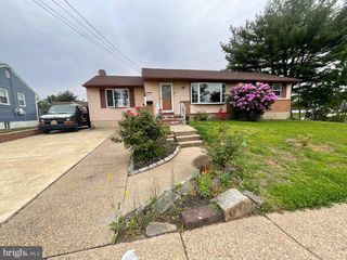 7406 JACKSON AVE, Pennsauken, NJ 08109