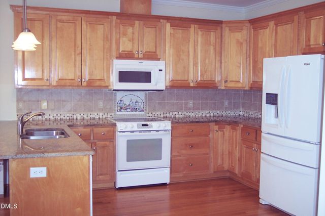 2401 Gillingham Drive, Apex, NC 27539