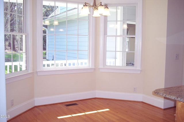 2401 Gillingham Drive, Apex, NC 27539