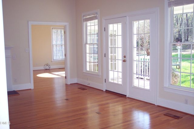 2401 Gillingham Drive, Apex, NC 27539