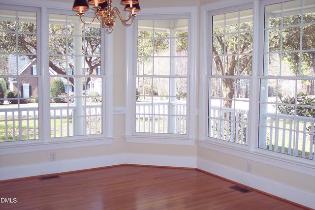 2401 Gillingham Drive, Apex, NC 27539