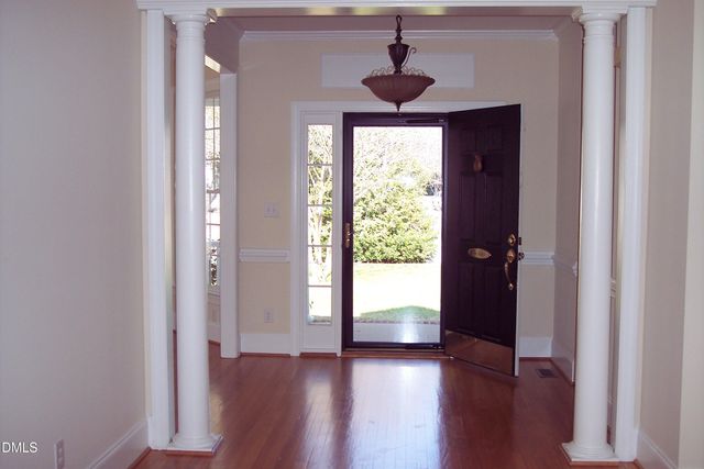 2401 Gillingham Drive, Apex, NC 27539