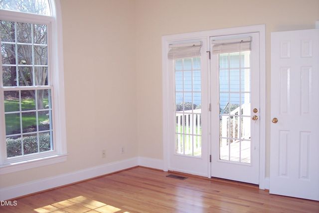 2401 Gillingham Drive, Apex, NC 27539