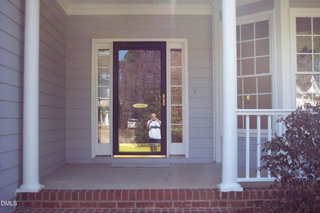 2401 Gillingham Drive, Apex, NC 27539