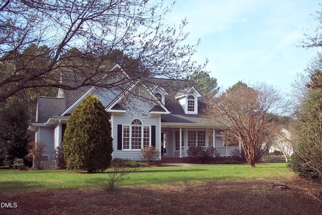 2401 Gillingham Drive, Apex, NC 27539