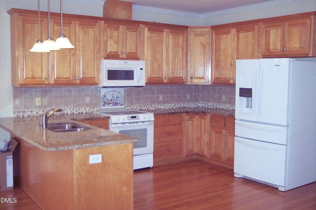 2401 Gillingham Drive, Apex, NC 27539