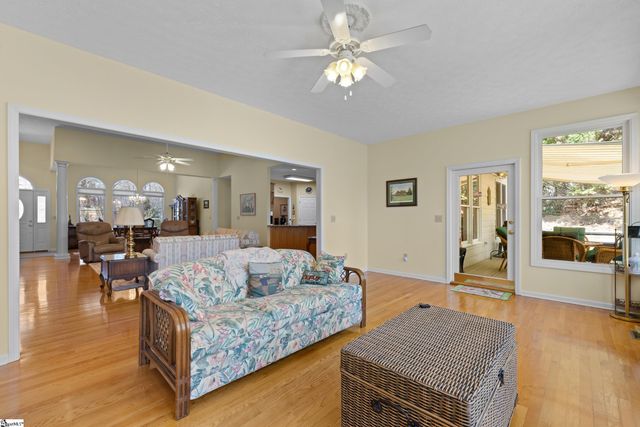 21 Quartermaster Drive, Salem, SC 29676