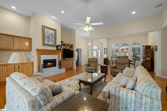 21 Quartermaster Drive, Salem, SC 29676