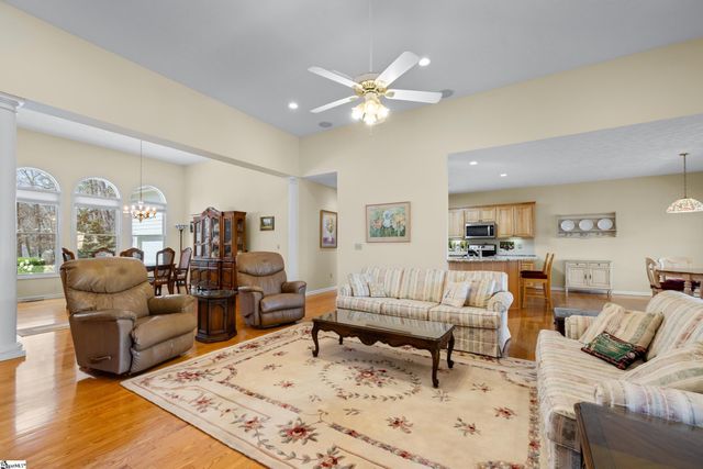 21 Quartermaster Drive, Salem, SC 29676