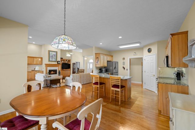 21 Quartermaster Drive, Salem, SC 29676