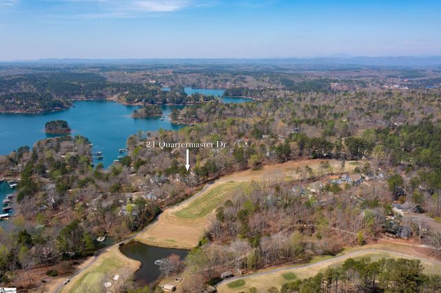 21 Quartermaster Drive, Salem, SC 29676