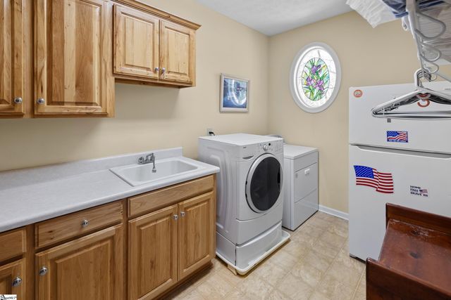 21 Quartermaster Drive, Salem, SC 29676