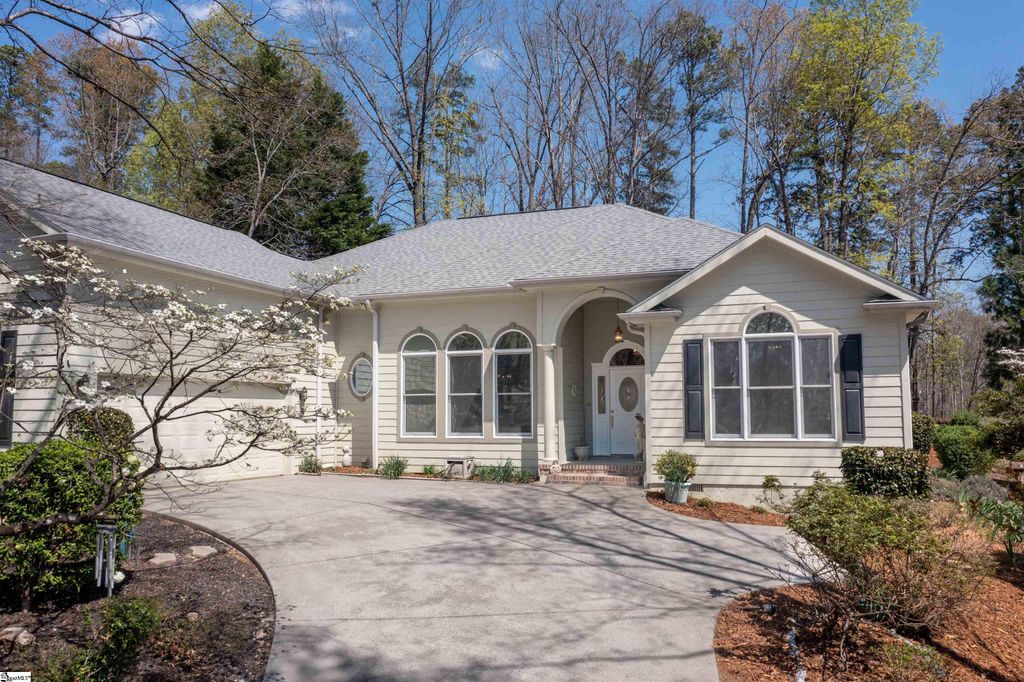 21 Quartermaster Drive, Salem, SC 29676