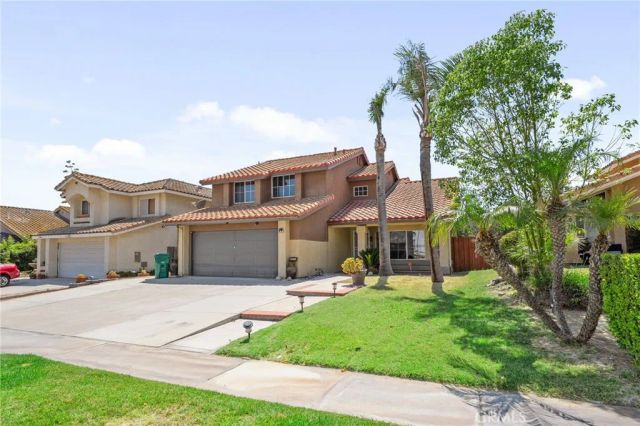 650 Rock Vista Drive, Corona, CA 92879