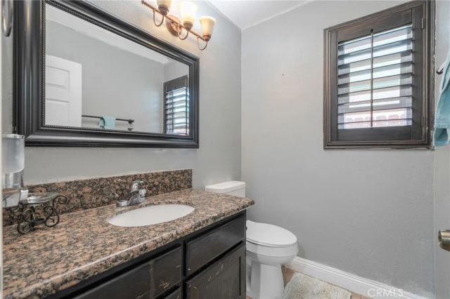 650 Rock Vista Drive, Corona, CA 92879