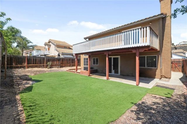 650 Rock Vista Drive, Corona, CA 92879