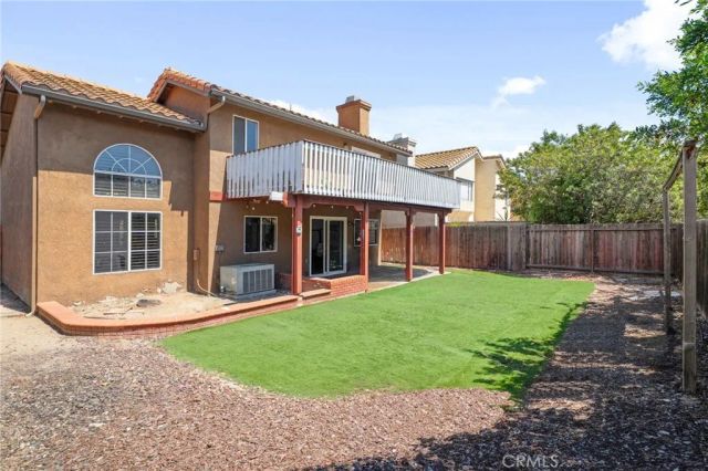 650 Rock Vista Drive, Corona, CA 92879