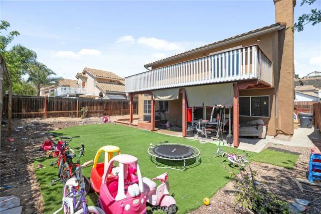 650 Rock Vista Drive, Corona, CA 92879