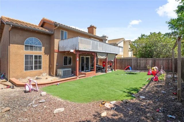 650 Rock Vista Drive, Corona, CA 92879