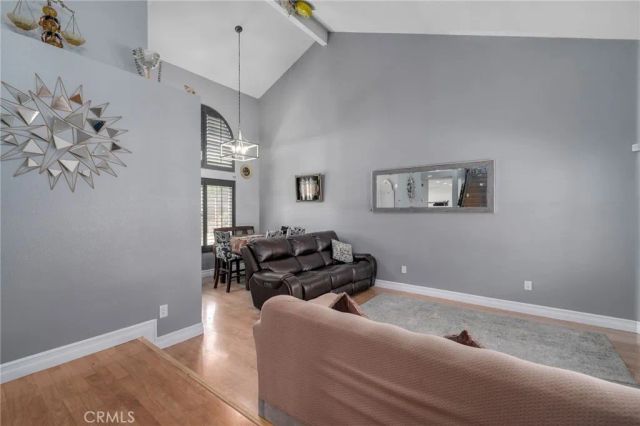 650 Rock Vista Drive, Corona, CA 92879