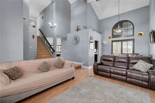 650 Rock Vista Drive, Corona, CA 92879