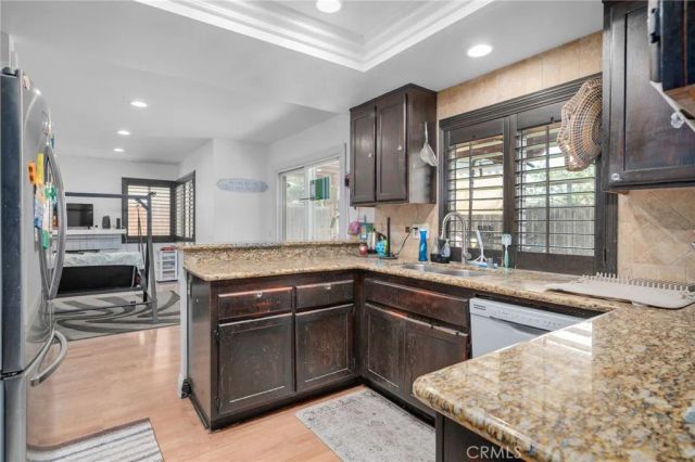 650 Rock Vista Drive, Corona, CA 92879