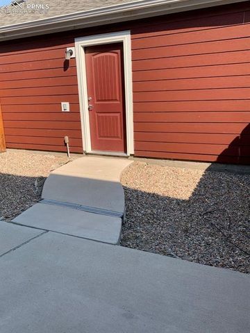 6379 Pilgrimage Road, Colorado Springs, CO 80925