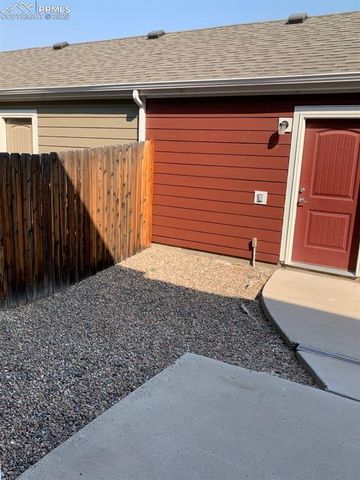 6379 Pilgrimage Road, Colorado Springs, CO 80925