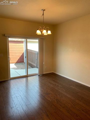 6379 Pilgrimage Road, Colorado Springs, CO 80925